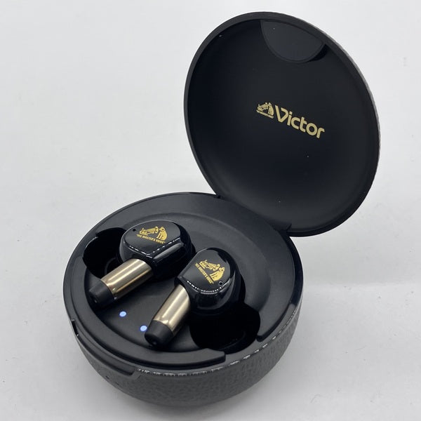 イヤホン Victor WOOD master (HA-FW5000T) Victor WOOD master HA-FW5000T – e☆イヤホン