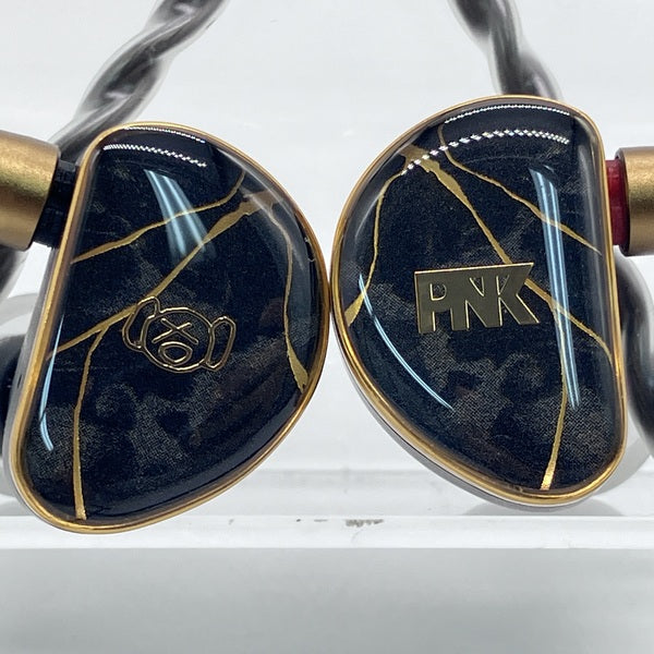 Hi-Unit 【中古】Hi-Unit 003-pnk (ピエール中野モデル/有線ピヤホン5