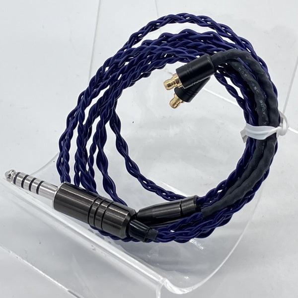 e☆イヤホン・ラボ 【中古】Iolite Pentaconn ear-4.4mm(イヤーループ