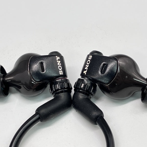 SONY 【中古】MDR-EX1000【仙台】 – e☆イヤホン