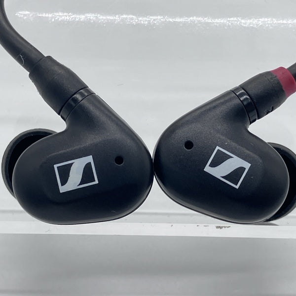 SENNHEISER 【中古】IE 40 PRO BLACK【名古屋】 – e☆イヤホン