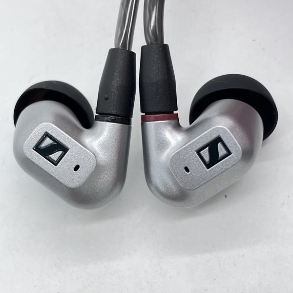 SENNHEISER 【中古】IE 200 Silver Edition【仙台】 – e☆イヤホン