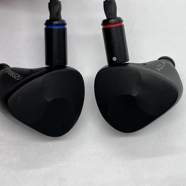 AZLA 【中古】NOIR BLANC【AZL-NOIRBLANC】【秋葉原】 – e☆イヤホン