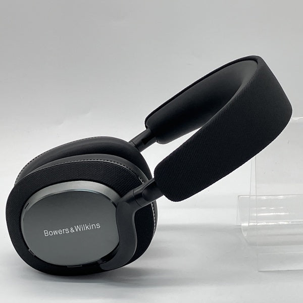 Bowers & Wilkins 【中古】Px7 S3 アンスラサイト・ブラック【PX7S3/AB