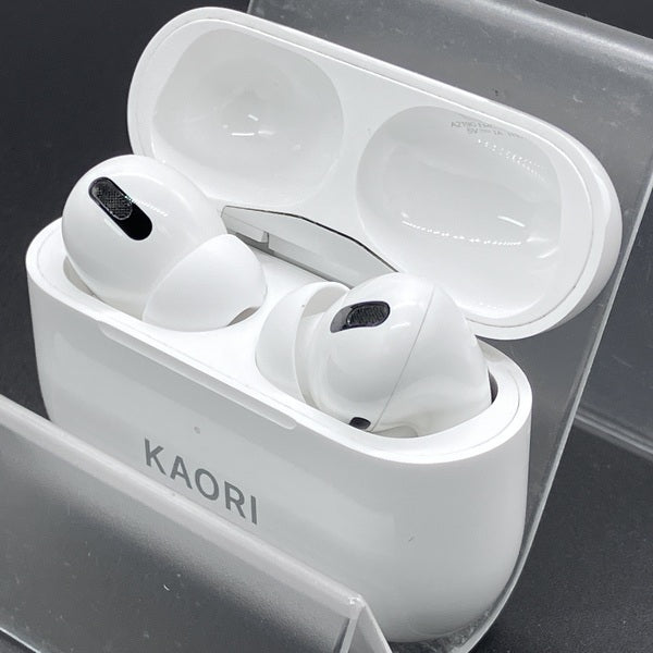Apple 【中古】Apple AirPods Pro MLWK3J/A (2021/Magsafe)【秋葉原