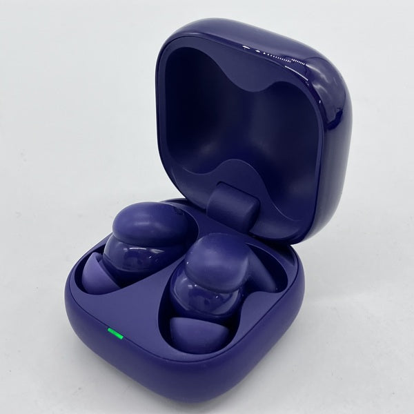 SONY 【中古】LinkBuds Fit × Olivia Rodrigo 【WF-LS910N VZ