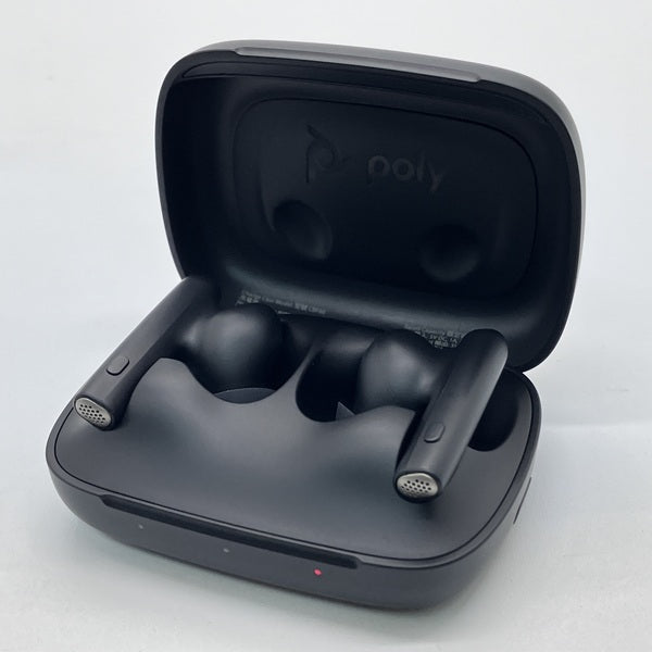 新品未開封 Poly Voyager Free 60 UC 7Y8H4AA Poly ［在庫処分（旧型番）］Poly Voyager Free 60 UC ワイヤレス