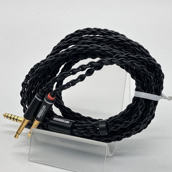 NOBUNAGA Labs 【中古】霧降 豪 (Kirifuri-Gou)4.4mm5極バランス/3.5