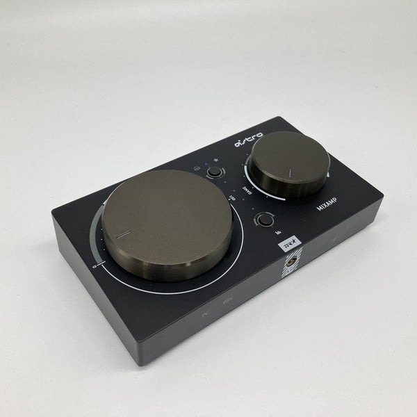 ASTRO Gaming 【中古】MIXAMP Pro TR【日本橋】 – e☆イヤホン