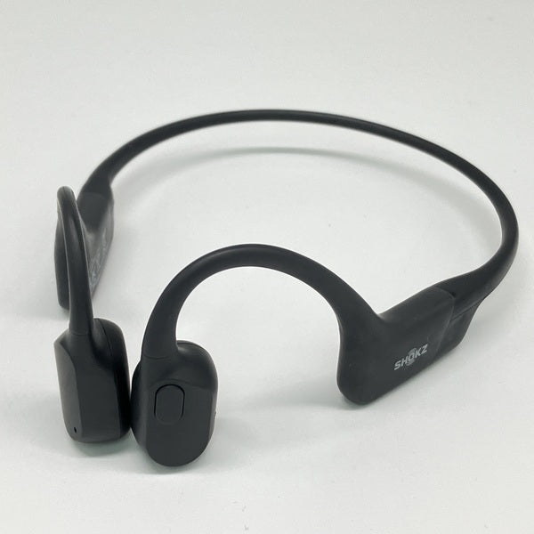 Shokz 【中古】OpenRun Mini Black【SKZ-EP-000012】【日本橋】 – e