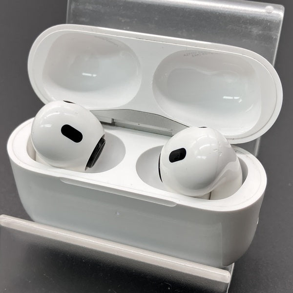 【中古品】AirPods Pro（第2世代）MQD83J/A Apple 【中古】AirPods Pro (第2世代) MQD83J/A【秋葉原】 – e☆イヤホン