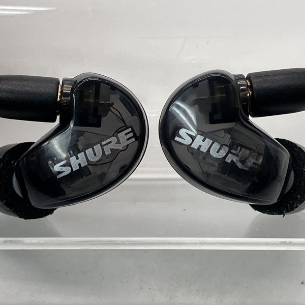 SHURE 【中古】SE215 ブラック Pro Line【SE215-K-A】【秋葉原】 – e