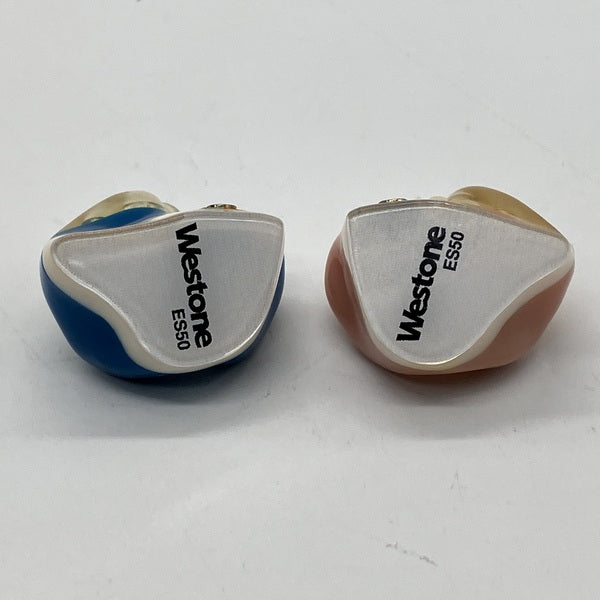 Westone Audio 【中古】WST-ES50【秋葉原】 – e☆イヤホン