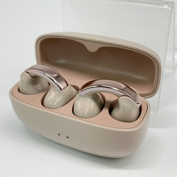 Victor 【中古】HA-NP1T-PN サンドピーチ【秋葉原】 – e☆イヤホン