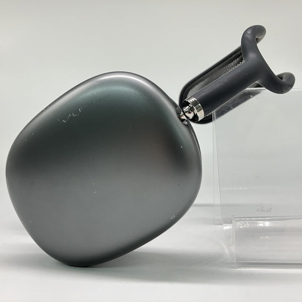 Apple 【中古】AirPods Max MGYH3J/A ワイヤレスヘッドホン スペース