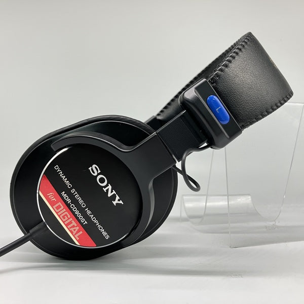 SONY 【中古】MDR-CD900ST【秋葉原】 – e☆イヤホン