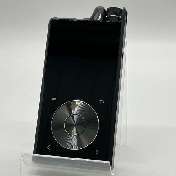 Questyle 【中古】QPM ブラック 【QPM-B】【秋葉原】 – e☆イヤホン