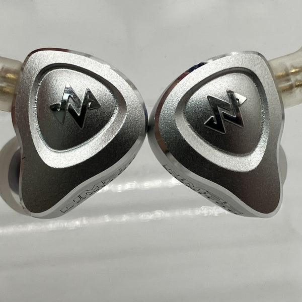 NF ACOUS 【中古】NM25【秋葉原】 – e☆イヤホン