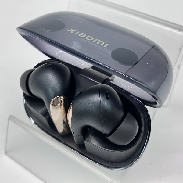 Xiaomi Buds 5 Pro ワイヤレスイヤホン USED美品 完動品 Xiaomi 【中古】Xiaomi Buds 5 Pro（Wi-Fiモデル）【日本橋】 – e