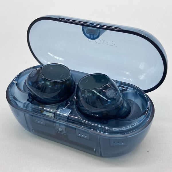 SONY 【中古】WF-C710N LZ グラスブルー【日本橋】 – e☆イヤホン