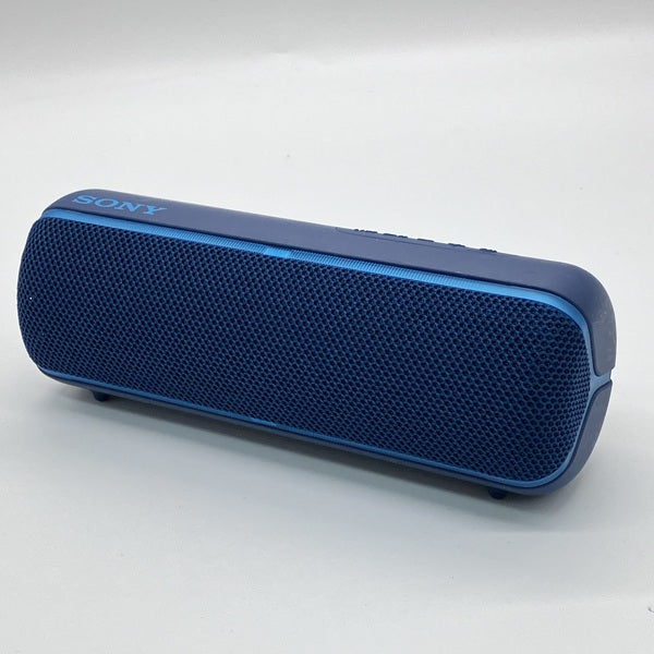 SONY 【中古】SRS-XB22 LC【日本橋】 – e☆イヤホン