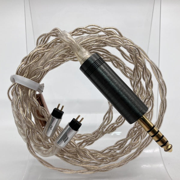 EFFECT AUDIO 【中古】Horus/4wire(2Pin to 4.4mm Balanced)【秋葉原 