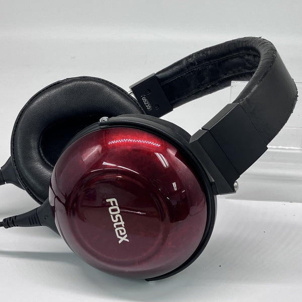 FOSTEX 【中古】TH900(デタッチャブル・ケーブル化)【秋葉原】 – e