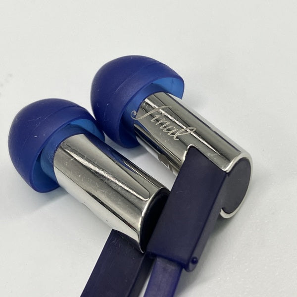 final 【中古】heaven IV VIOLET 【FI-HE4BVI3】【秋葉原】 – e☆イヤホン