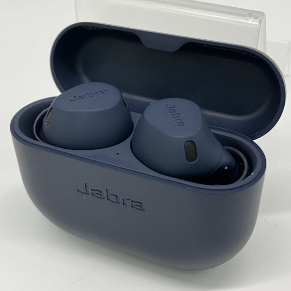 Jabra 【中古】Elite 8 Active Navy 【100-99160901-99】【秋葉原