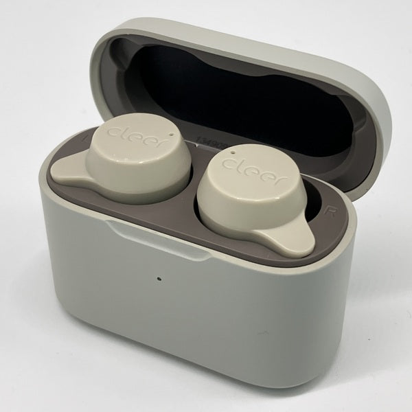 Cleer 【中古】ROAM NC White 【CLR-RMNC-W】【秋葉原】 – e☆イヤホン