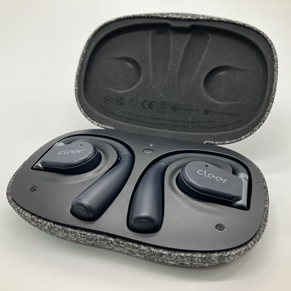 Cleer 【中古】ARC II Music Edition Navy Blue 【CLR-ARC2M-NB
