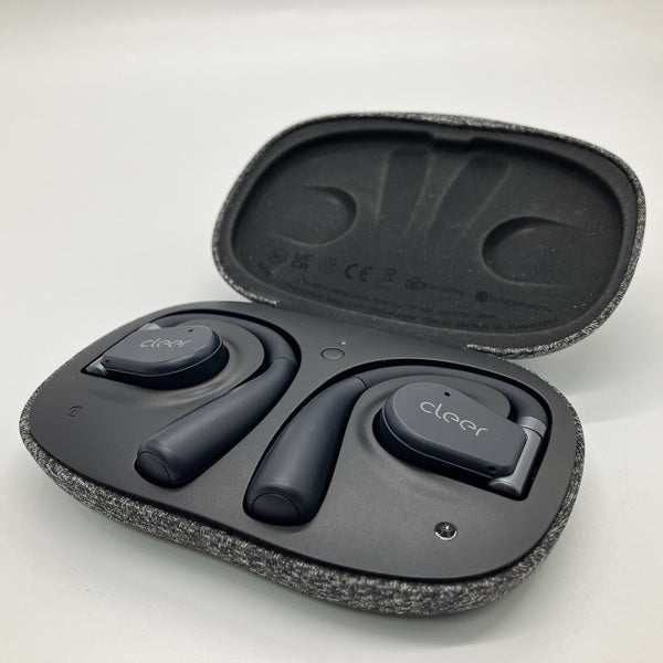 cleer ARC II GAME Edition 中古 Cleer 【中古】ARC II Music Edition Navy Blue 【CLR-ARC2M-NB
