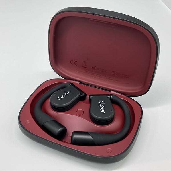 Cleer 【中古】ARC3 Music Pro Black 【CLR-ARC3MP-B】【秋葉原】 – e