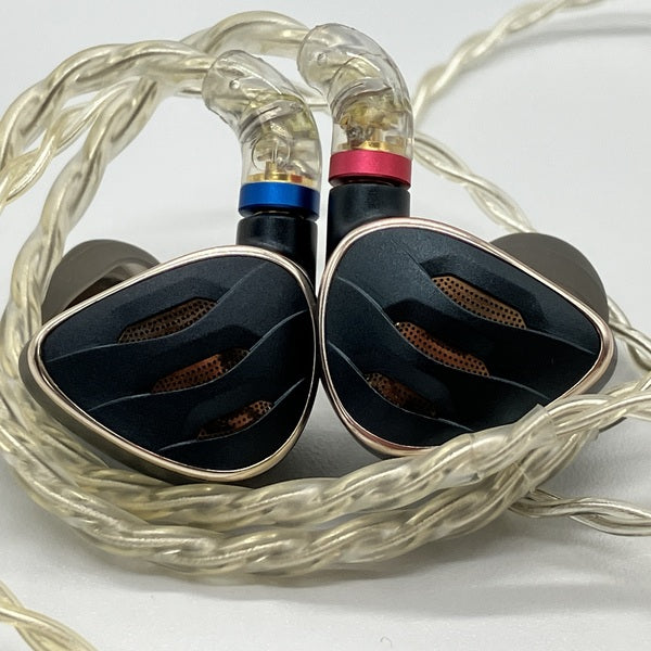 イヤホン FIO-IEM-FH5S-B FIIO 【中古】FH5s Black 【FIO-IEM-FH5S-B】【日本橋】 – e☆イヤホン