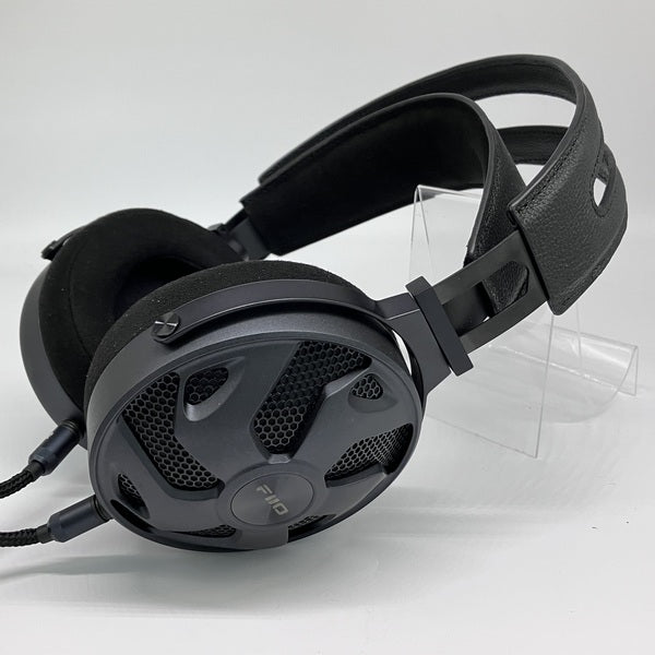 FIIO 【中古】FT3 Black 【FIO-FT3-B】【日本橋】 – e☆イヤホン