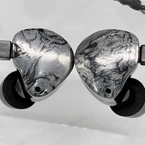 Noble Audio 【中古】KHAN 【NOB-KHAN】【日本橋】 – e☆イヤホン