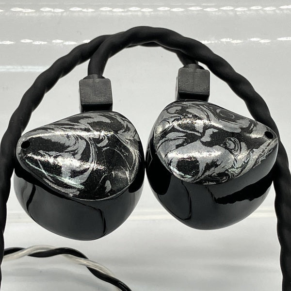 Noble Audio 【中古】KHAN 【NOB-KHAN】【秋葉原】 – e☆イヤホン