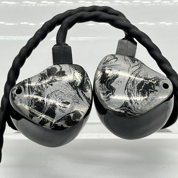 Noble Audio 【中古】KHAN 【NOB-KHAN】【秋葉原】 – e☆イヤホン
