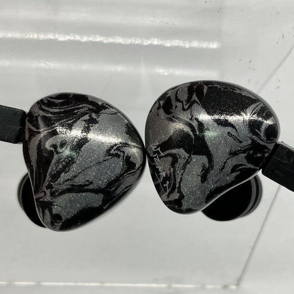 Noble Audio 【中古】KHAN 【NOB-KHAN】【日本橋】 – e☆イヤホン