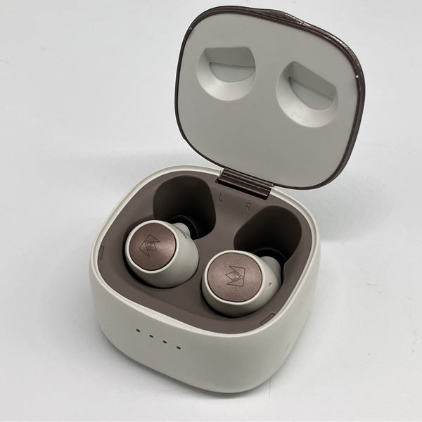 Noble Audio 【中古】FALCON 2 White 【NOB-FALCON2-W】【秋葉原】 – e