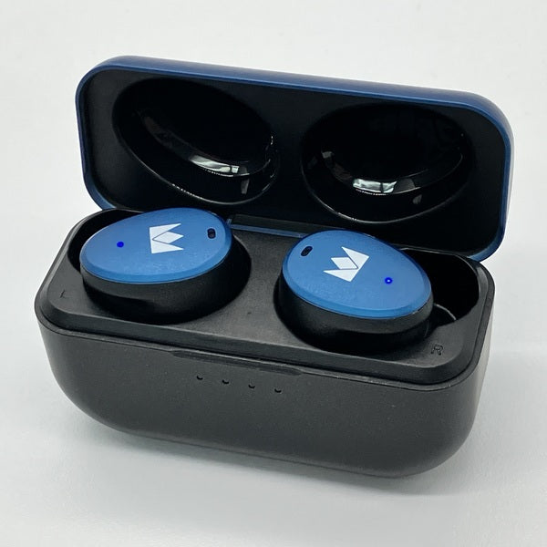 Noble Audio 【中古】FoKus H-ANC Blue 【NOB-FOKUSHANC-B】【日本橋