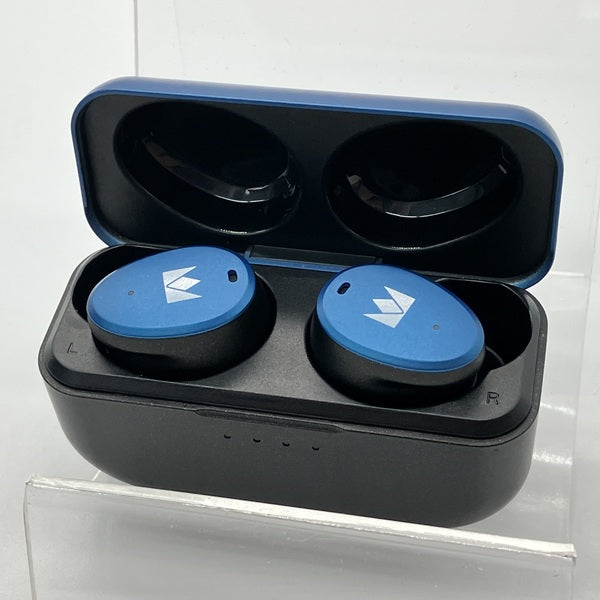 Noble Audio 【中古】FoKus H-ANC Blue 【NOB-FOKUSHANC-B】【日本橋