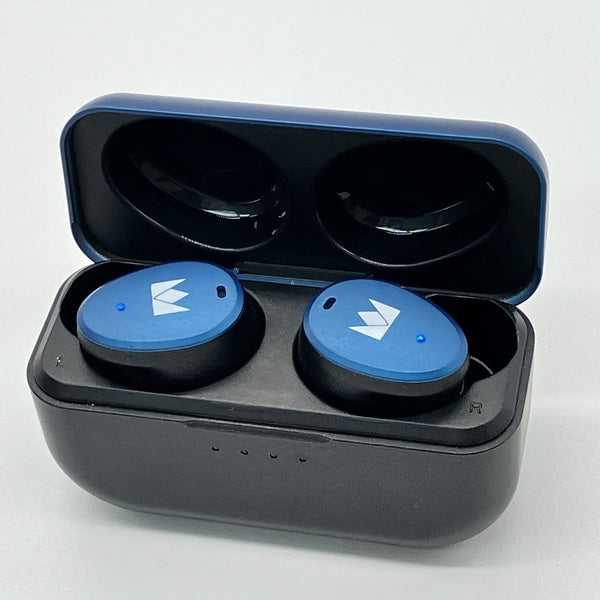 Noble Audio 【中古】FoKus H-ANC Blue 【NOB-FOKUSHANC-B】【日本橋