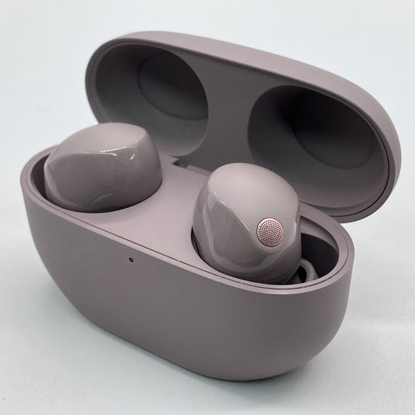 SONY 【中古】WF-1000XM5 P スモーキーピンク【日本橋】 – e☆イヤホン