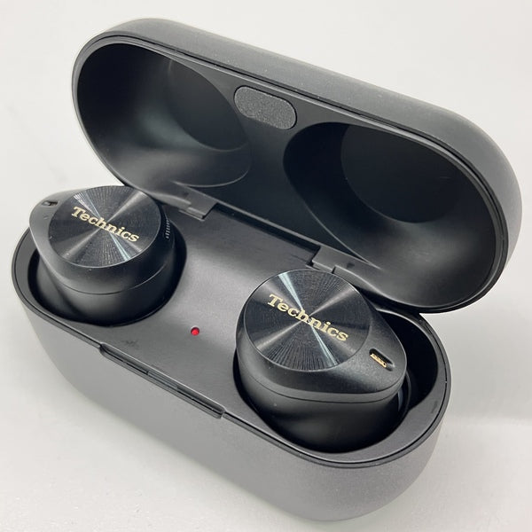 Technics 【中古】EAH-AZ80-K ブラック【秋葉原】 – e☆イヤホン