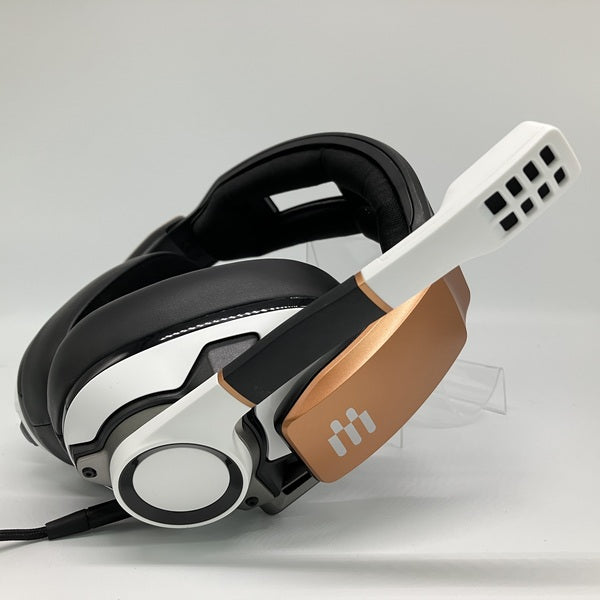 EPOS JAPAN 【中古】EPOS/SENNHEISER GSP-601【日本橋】 – e☆イヤホン