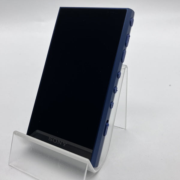 SONY 【中古】NW-A306 LC ブルー【仙台】 – e☆イヤホン