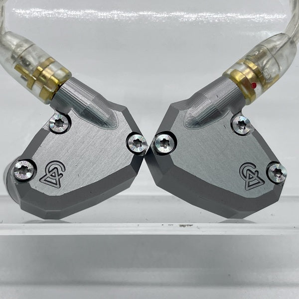 Campfire Audio 【中古】NOVA 【CAM-4792】【秋葉原】 – e☆イヤホン