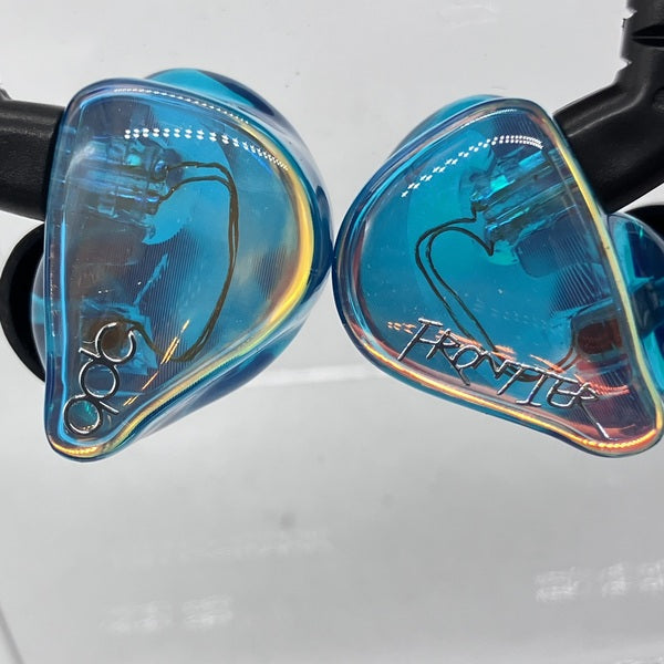 qdc 【中古】FRONTIER Emerald 【QDC-FRONTIER-EM】【日本橋】 – e