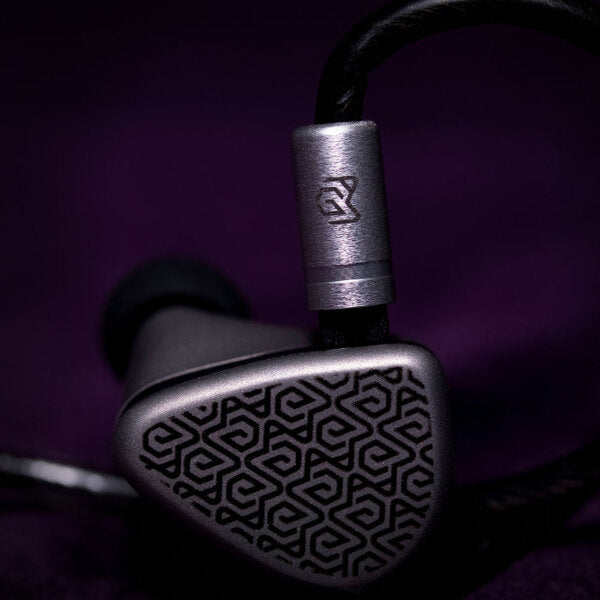 PMG Audio Apx ME – e☆イヤホン